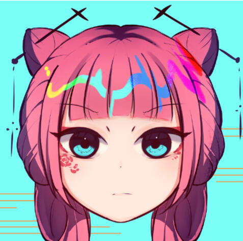 Icon sample 3